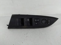 2015-2020 Honda Fit Master Power Window Switch Replacement Driver Side Left P/N:35750-T5R-A112-M1-07 35750T5RA112M1 Fits OEM