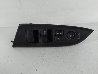 compare product 2015-2020 Honda Fit Master Power Window Switch Replacement Driver Side Left P/N:35750-T5R-A112-M1-07 35750T5RA112M1 Fits OEM Used Auto Parts