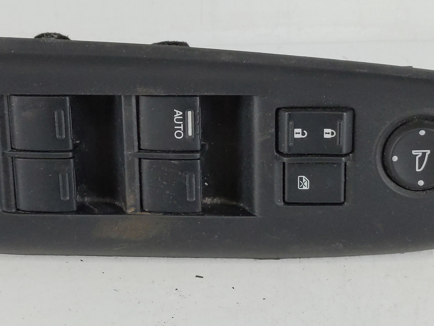 2015-2020 Honda Fit Master Power Window Switch Replacement Driver Side Left P/N:35750-T5R-A112-M1-07 35750T5RA112M1 Fits OEM