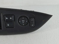 2015-2020 Honda Fit Master Power Window Switch Replacement Driver Side Left P/N:35750-T5R-A112-M1-07 35750T5RA112M1 Fits OEM