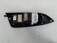 2015-2020 Honda Fit Master Power Window Switch Replacement Driver Side Left P/N:35750-T5R-A112-M1-07 35750T5RA112M1 Fits OEM