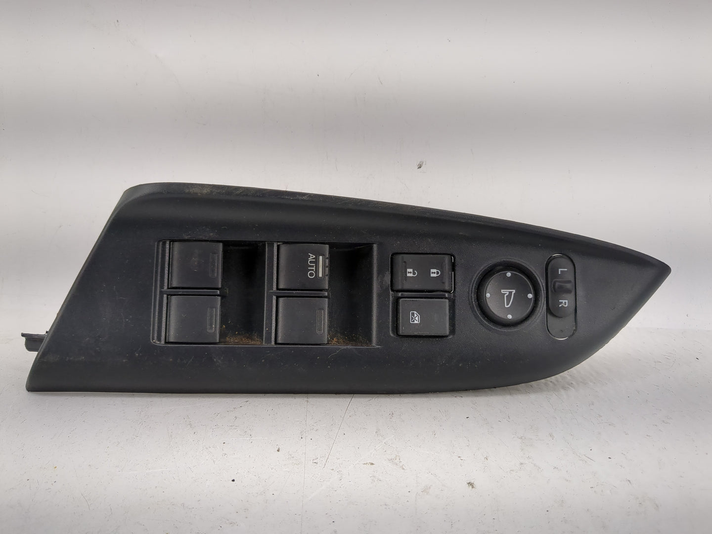 2015-2020 Honda Fit Master Power Window Switch Replacement Driver Side Left P/N:35750T5RA112M1 Fits OEM Used Auto Parts - Oe