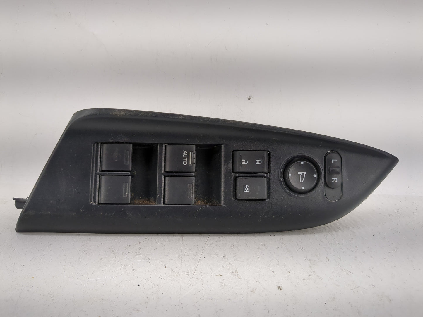 2015-2020 Honda Fit Master Power Window Switch Replacement Driver Side Left P/N:35750T5RA112M1 Fits OEM Used Auto Parts - Oe