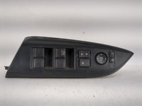 2015-2020 Honda Fit Master Power Window Switch Replacement Driver Side Left P/N:35750T5RA112M1 Fits OEM Used Auto Parts - Oe