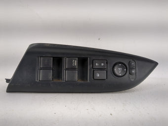 compare product 2015-2020 Honda Fit Master Power Window Switch Replacement Driver Side Left P/N:35750T5RA112M1 Fits OEM Used Auto Parts