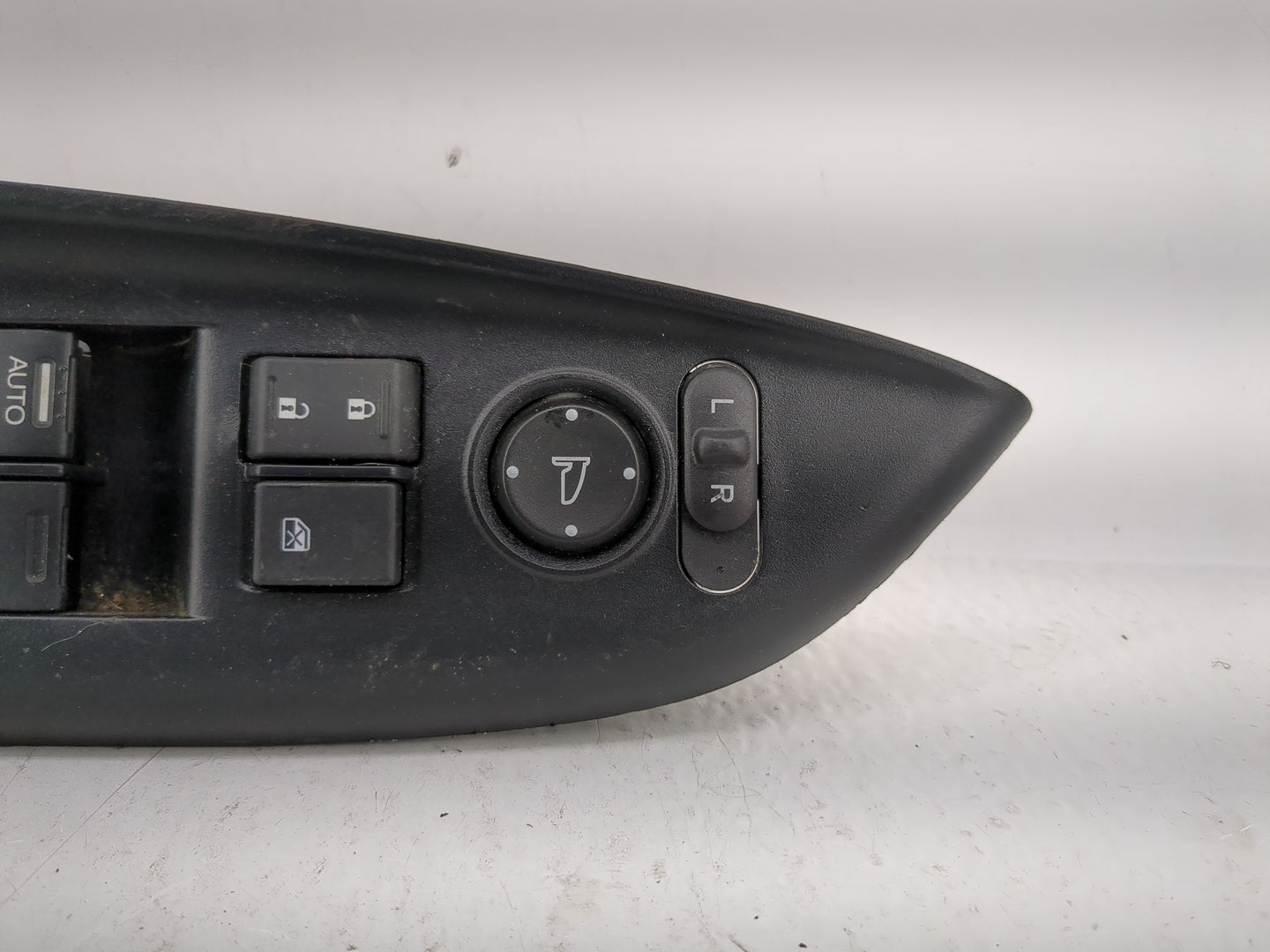 2015-2020 Honda Fit Master Power Window Switch Replacement Driver Side Left P/N:35750T5RA112M1 Fits OEM Used Auto Parts - Oe