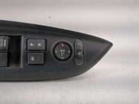 2015-2020 Honda Fit Master Power Window Switch Replacement Driver Side Left P/N:35750T5RA112M1 Fits OEM Used Auto Parts - Oe