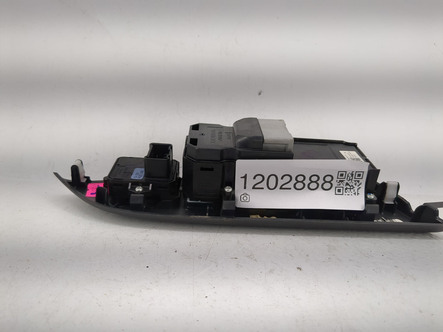 2015-2020 Honda Fit Master Power Window Switch Replacement Driver Side Left P/N:35750T5RA112M1 Fits OEM Used Auto Parts - Oe