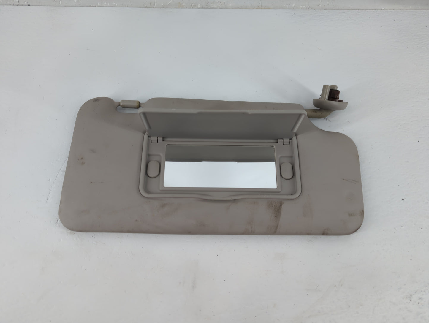 2015-2020 Honda Fit Sun Visor Shade Replacement Passenger Right Mirror Fits Fits 2015 2016 2017 2018 2019 2020 OEM Used Auto