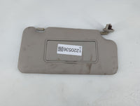 2015-2020 Honda Fit Sun Visor Shade Replacement Passenger Right Mirror Fits Fits 2015 2016 2017 2018 2019 2020 OEM Used Auto