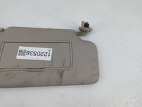 2015-2020 Honda Fit Sun Visor Shade Replacement Passenger Right Mirror Fits Fits 2015 2016 2017 2018 2019 2020 OEM Used Auto