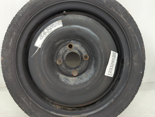 2012-2020 Honda Fit Spare Donut Tire Wheel Rim Oem