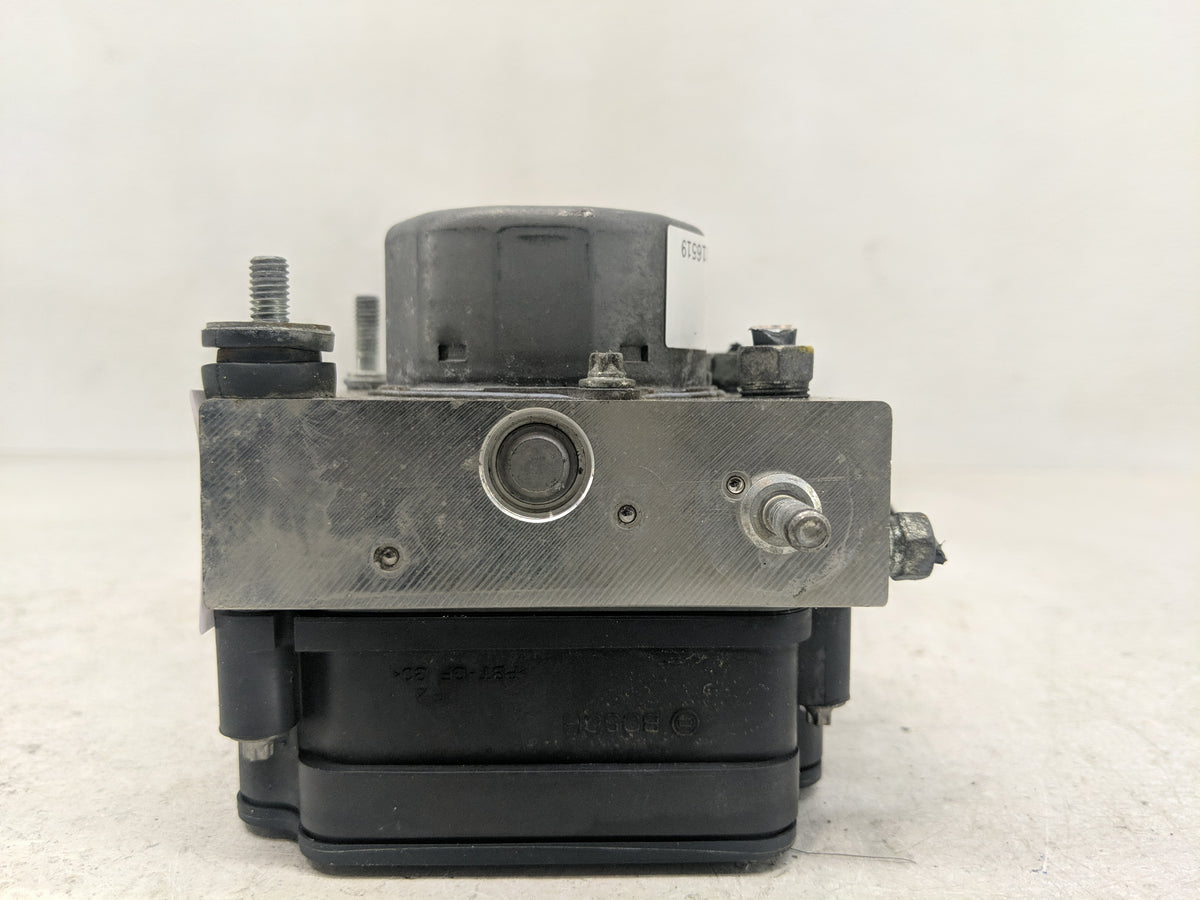 2017-2020 Honda Fit Anti-Lock Brake ABS Pump Module Actuator OEM P/N:57110-T5R-A620-M1 2265106452 Fits Fits 2017 2018 2019 2