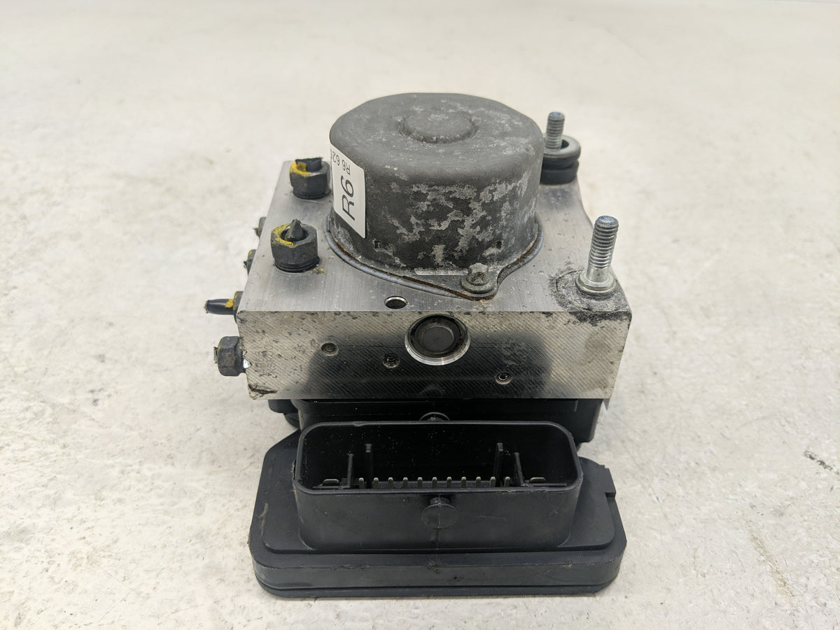 2017-2020 Honda Fit Anti-Lock Brake ABS Pump Module Actuator OEM P/N:57110-T5R-A620-M1 2265106452 Fits Fits 2017 2018 2019 2