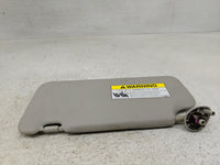 2015-2020 Honda Fit Sun Visor Shade Replacement Passenger Right Mirror Fits Fits 2015 2016 2017 2018 2019 2020 OEM Used Auto