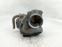 2017 Honda Fit Throttle Body P/N:GMG1A Fits OEM Used Auto Parts - Oemusedautoparts1.com