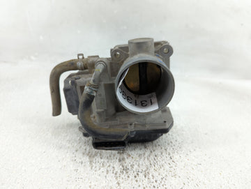 2017 Honda Fit Throttle Body P/N:GMG1A Fits OEM Used Auto Parts - Oemusedautoparts1.com