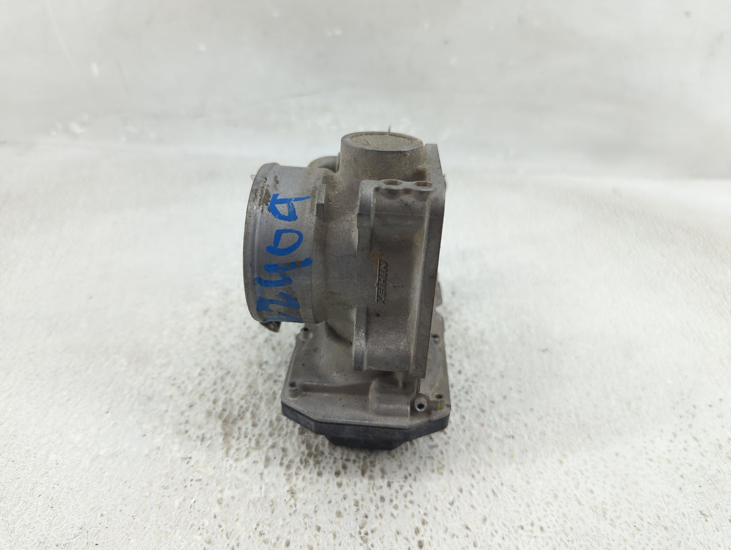 2017 Honda Fit Throttle Body P/N:GMG1A Fits OEM Used Auto Parts - Oemusedautoparts1.com