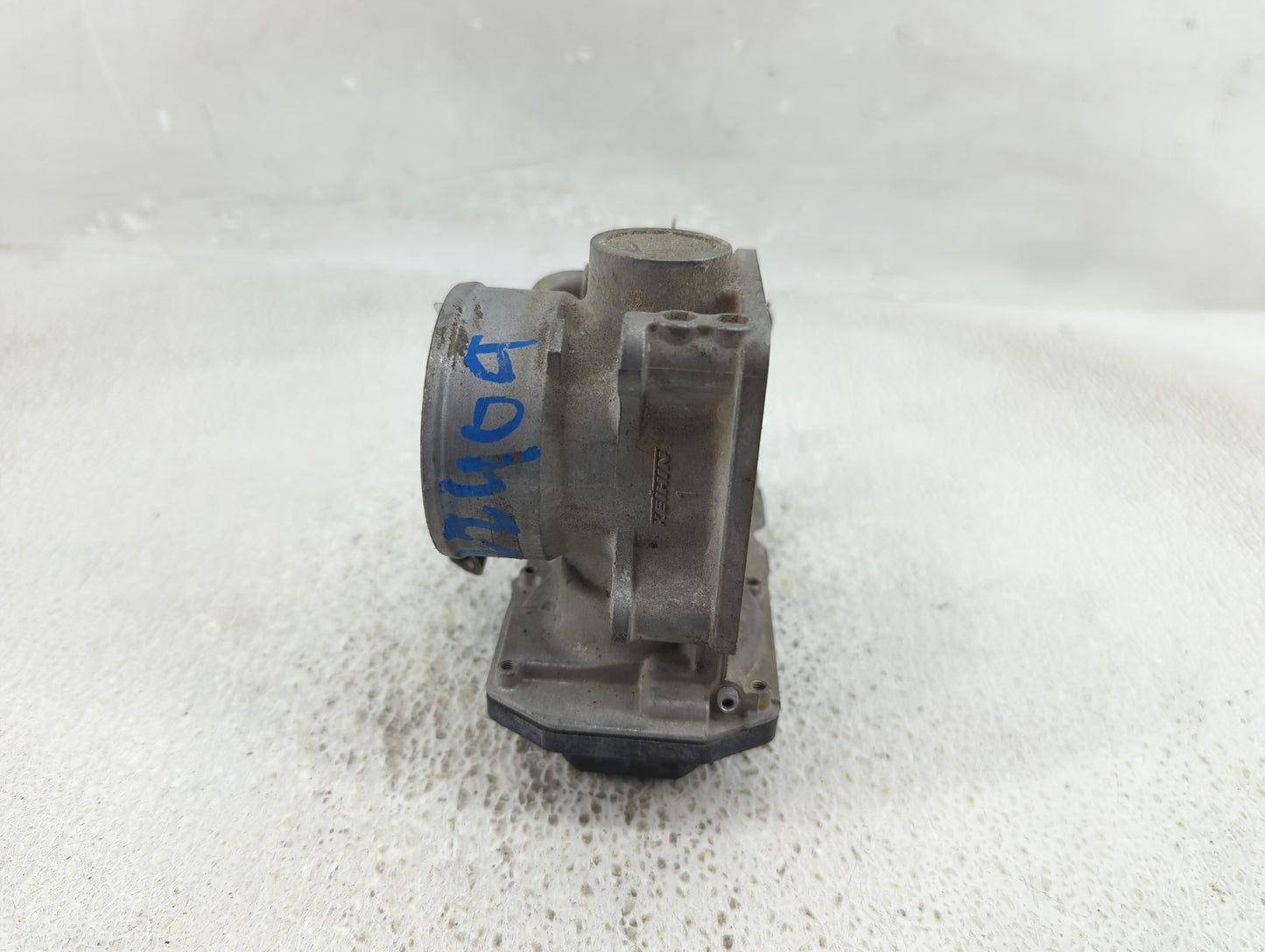 2017 Honda Fit Throttle Body P/N:GMG1A Fits OEM Used Auto Parts - Oemusedautoparts1.com