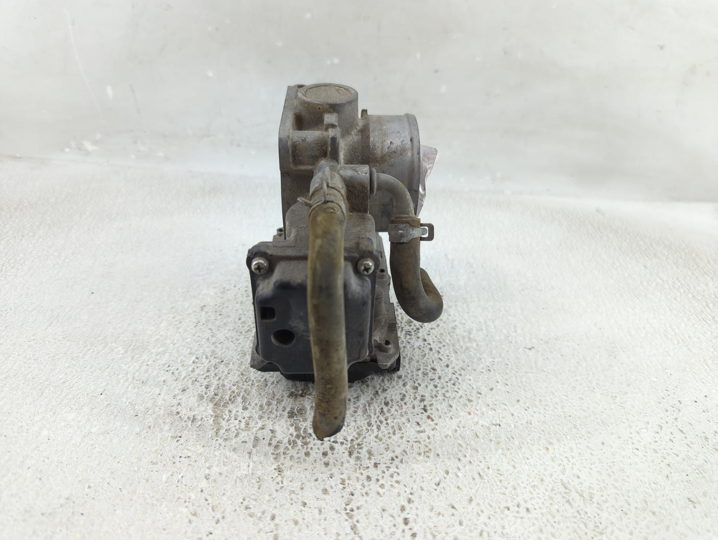 2017 Honda Fit Throttle Body P/N:GMG1A Fits OEM Used Auto Parts - Oemusedautoparts1.com