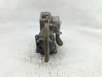 2017 Honda Fit Throttle Body P/N:GMG1A Fits OEM Used Auto Parts - Oemusedautoparts1.com
