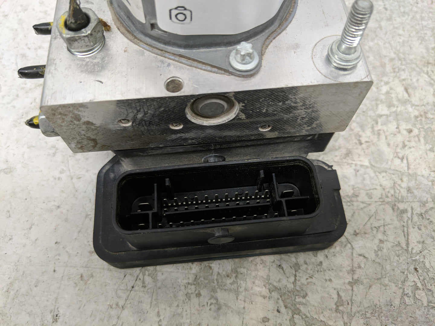 2017-2020 Honda Fit ABS Pump Control Module Replacement P/N:57110-T5R-A620-M1 2265106452, 0265956159 Fits Fits 2017 2018 201
