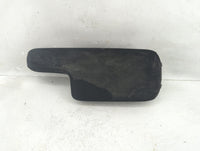 2017 Honda Fit Center Console Armrest Cover Lid Fits OEM Used Auto Parts - Oemusedautoparts1.com