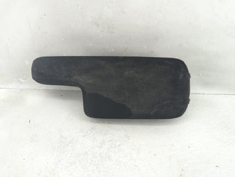 compare product 2017 Honda Fit Center Console Armrest Cover Lid Fits OEM Used Auto Parts