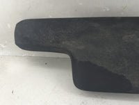 2017 Honda Fit Center Console Armrest Cover Lid Fits OEM Used Auto Parts - Oemusedautoparts1.com