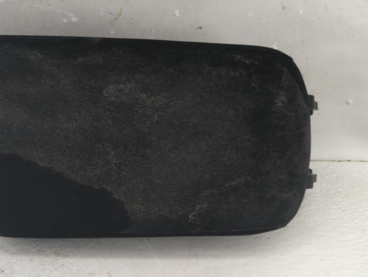 2017 Honda Fit Center Console Armrest Cover Lid Fits OEM Used Auto Parts - Oemusedautoparts1.com