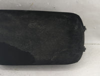 2017 Honda Fit Center Console Armrest Cover Lid Fits OEM Used Auto Parts - Oemusedautoparts1.com