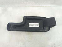 2017 Honda Fit Center Console Armrest Cover Lid Fits OEM Used Auto Parts - Oemusedautoparts1.com