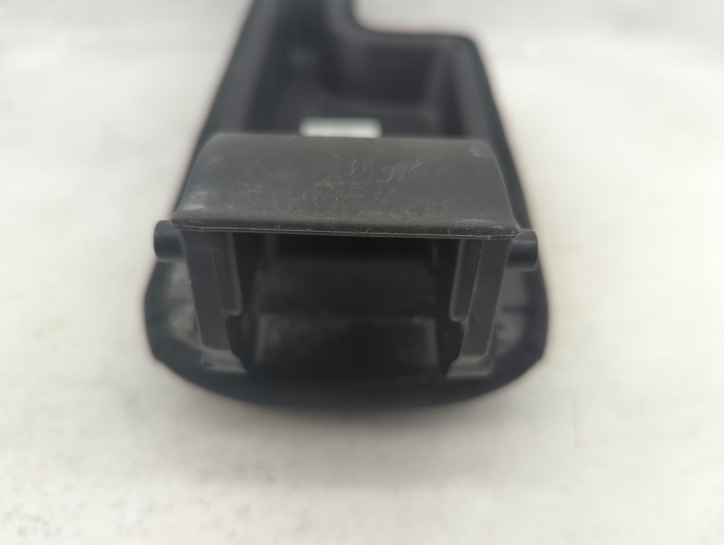 2017 Honda Fit Center Console Armrest Cover Lid Fits OEM Used Auto Parts - Oemusedautoparts1.com