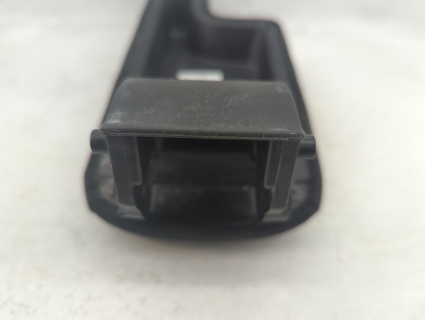 2017 Honda Fit Center Console Armrest Cover Lid Fits OEM Used Auto Parts - Oemusedautoparts1.com