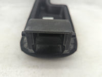 2017 Honda Fit Center Console Armrest Cover Lid Fits OEM Used Auto Parts - Oemusedautoparts1.com