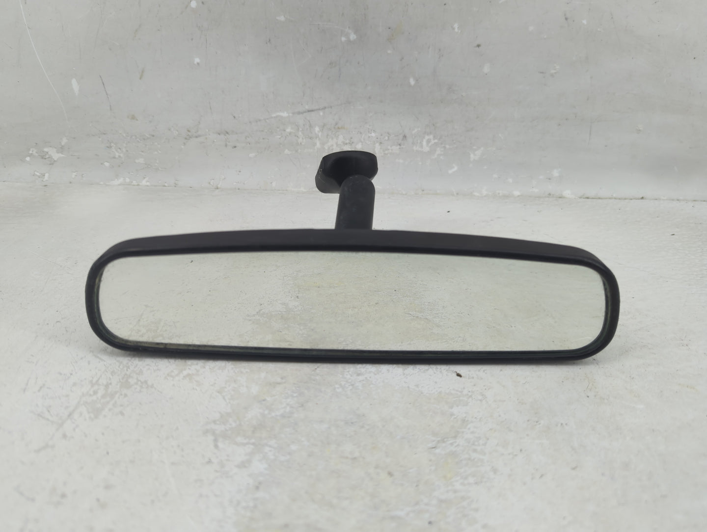 2015-2020 Honda Fit Interior Rear View Mirror Replacement OEM Fits Fits 2015 2016 2017 2018 2019 2020 2021 2022 OEM Used Aut