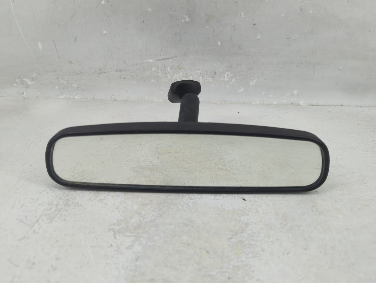 2015-2020 Honda Fit Interior Rear View Mirror Replacement OEM Fits Fits 2015 2016 2017 2018 2019 2020 2021 2022 OEM Used Aut