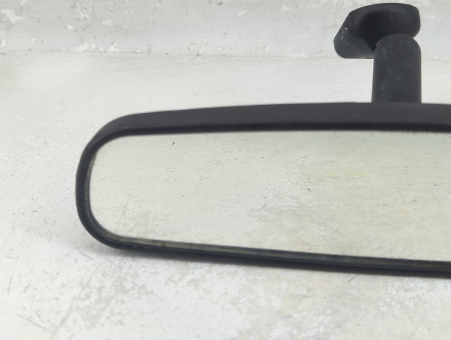 2015-2020 Honda Fit Interior Rear View Mirror Replacement OEM Fits Fits 2015 2016 2017 2018 2019 2020 2021 2022 OEM Used Aut