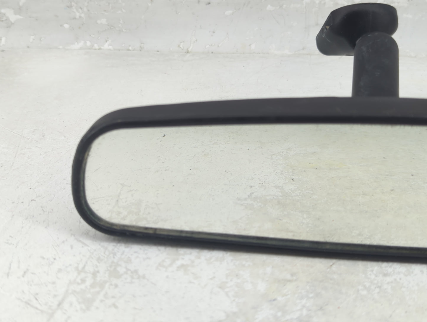 2015-2020 Honda Fit Interior Rear View Mirror Replacement OEM Fits Fits 2015 2016 2017 2018 2019 2020 2021 2022 OEM Used Aut