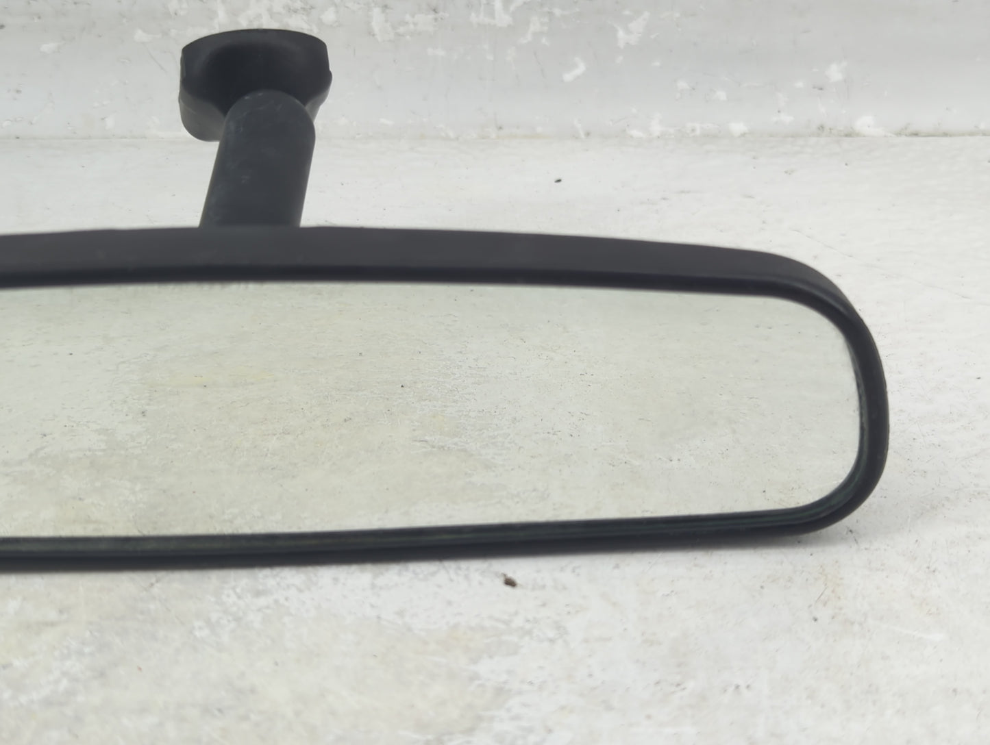 2015-2020 Honda Fit Interior Rear View Mirror Replacement OEM Fits Fits 2015 2016 2017 2018 2019 2020 2021 2022 OEM Used Aut