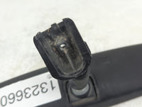 2015-2020 Honda Fit Interior Rear View Mirror Replacement OEM Fits Fits 2015 2016 2017 2018 2019 2020 2021 2022 OEM Used Aut