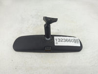 2015-2020 Honda Fit Interior Rear View Mirror Replacement OEM Fits Fits 2015 2016 2017 2018 2019 2020 2021 2022 OEM Used Aut