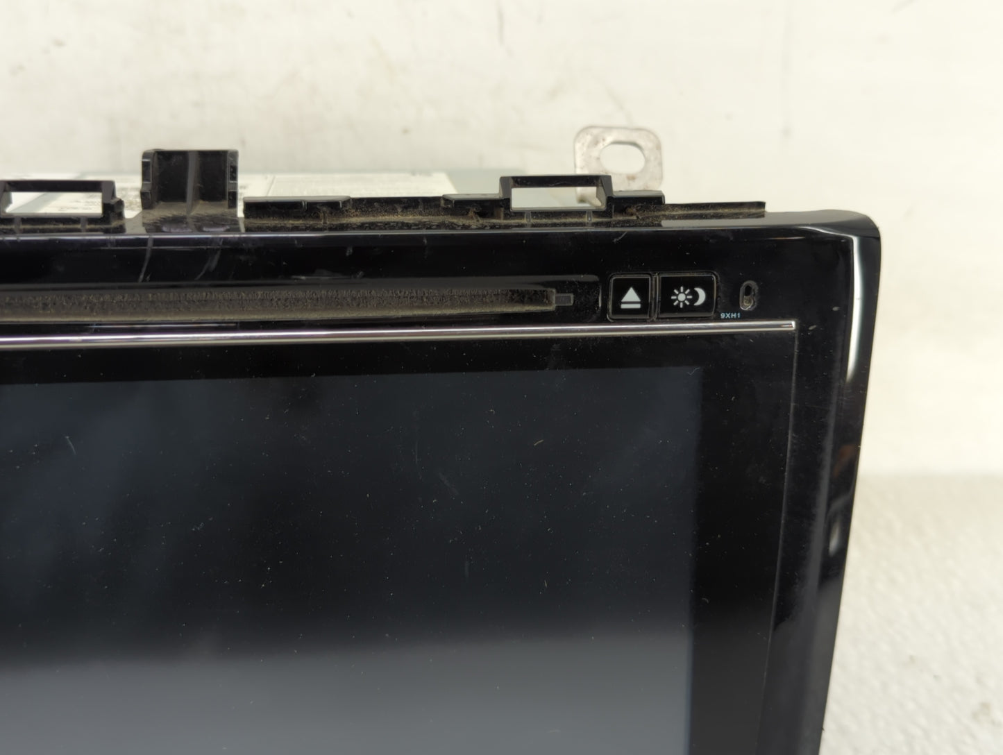 2015-2019 Honda Fit Radio AM FM Cd Player Receiver Replacement P/N:39100-T5R-C13-M1 Fits Fits 2015 2016 2017 2018 2019 OEM U