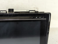 2015-2019 Honda Fit Radio AM FM Cd Player Receiver Replacement P/N:39100-T5R-C13-M1 Fits Fits 2015 2016 2017 2018 2019 OEM U