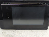 2015-2019 Honda Fit Radio AM FM Cd Player Receiver Replacement P/N:39100-T5R-C13-M1 Fits Fits 2015 2016 2017 2018 2019 OEM U