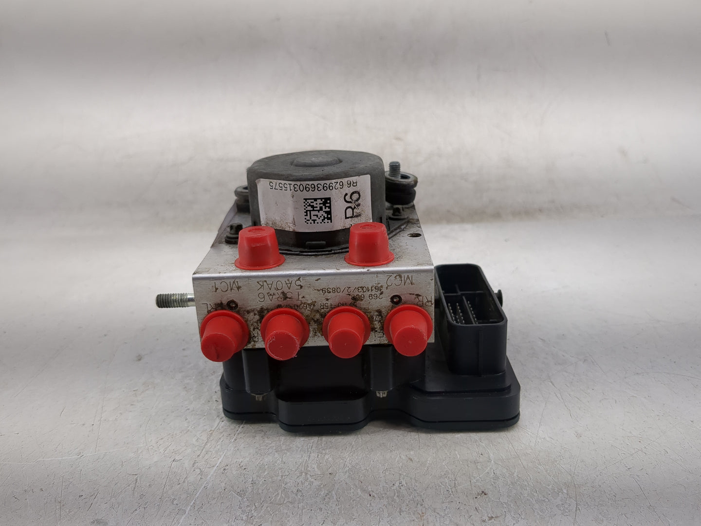 2017-2020 Honda Fit ABS Pump Control Module Replacement P/N:4618222 2265106452, 0265956159 Fits Fits 2017 2018 2019 2020 OEM