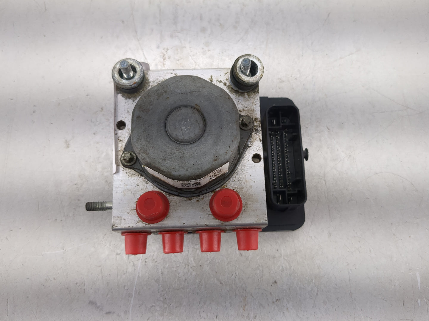 2017-2020 Honda Fit ABS Pump Control Module Replacement P/N:4618222 2265106452, 0265956159 Fits Fits 2017 2018 2019 2020 OEM