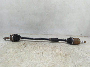2016-2017 Honda Fit Axle Shaft Front Passenger Cv C/v - Oemusedautoparts1.com