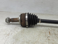 2016-2017 Honda Fit Axle Shaft Front Passenger Cv C/v - Oemusedautoparts1.com