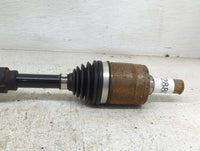 2016-2017 Honda Fit Axle Shaft Front Passenger Cv C/v - Oemusedautoparts1.com